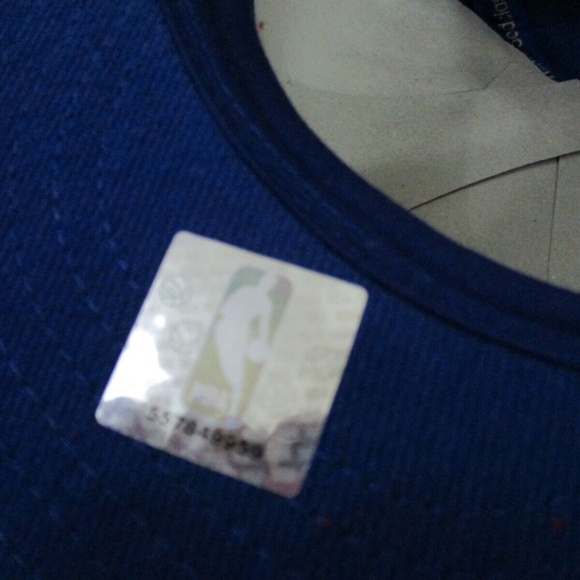 Reebok NBA Hardwood Classics Fitted Cap Hat Chris Webber Royals Fitted 7 1/2 - Picture 8 of 10